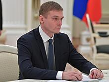 Глава Хакасии назвал условия своего выдвижения на второй срок