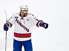 Агент Толчинского о переходе игрока из СКА в «Ак Барс»: «Ерунда, очередной вброс. Со мной никто не связывался, с ним тоже»