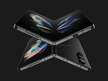 Раскрыты подробности о модификациях гибкого смартфона Galaxy Z Fold4