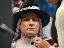 Роман Костомаров может вернуться на лёд, Илья Авербух уже изучает варианты