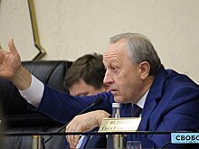 Соль-сахар и новый губернатор. Состоятся ли выборы главы региона