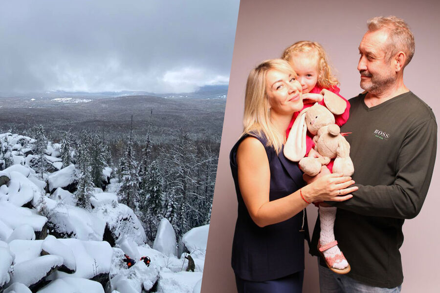 СКР: пропавшие под Красноярском Усольцевы могли стать жертвами преступления