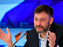 Вышинский заявил о госпитализации