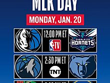 Трэй Янг об отсутствии матчей «Атланты» в День Мартина Лютера Кинга: «МЛК разочарован вами, НБА. Прости, Атланта»