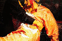 Эрмитаж предложил Третьяковской галерее помощь в восстановлении картины Репина