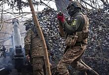 «Нас ждет серьезное обострение на фронтах». В России заявили о подготовке Украины к контрнаступлению