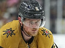 Айкел с 1+3, Нюджент-Хопкинс с 1+2 и Сваймен с 35-ю сэйвами – звезды дня в НХЛ. Дорофеев с хет-триком не попал в список