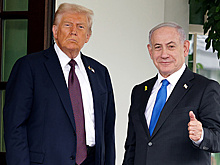 Катар получил заверения Трампа, что Нетаньяху принял план США по Газе