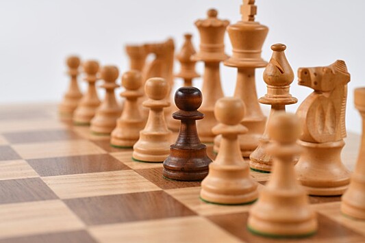 Шахматисты РФ обыграли Турцию, Китай, Чехию