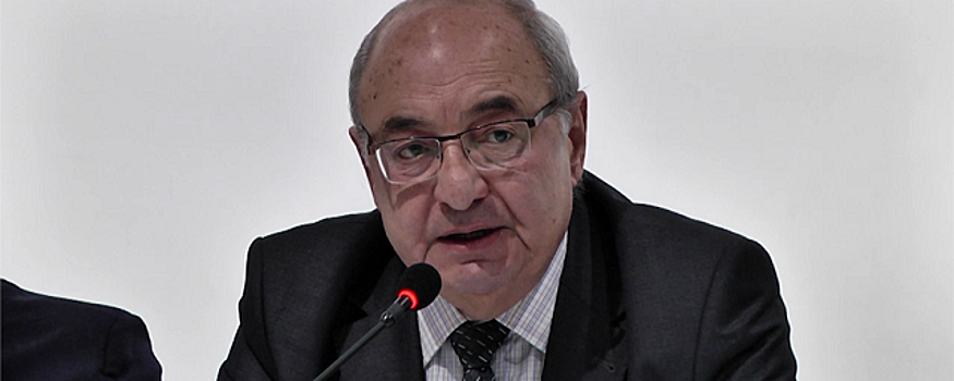 Бывший премьер-министр Армении предложил правительству уйти в отставку