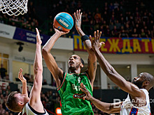 Понкрашов: Бингэм в УНИКСе будто играет в компьютерную игру — лютая машина