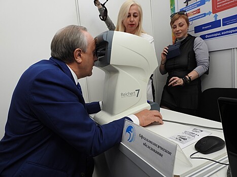 Губернатор Саратовской области отказался публично проходить экспресс-тест на ВИЧ
