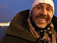 Сергей Шнуров. Вот это «экспонат»…