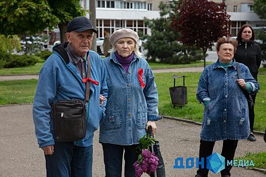 Жители Ростовской области стали жить почти на четыре года дольше