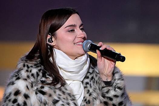 Российскую певицу обвинили в пиаре на скандальной «тюрьме для собак»