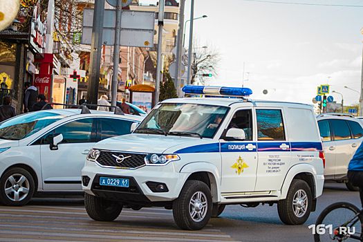 Футбольный фанат из Москвы пытался разгромить гостиницу в Ростове