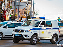 Футбольный фанат из Москвы пытался разгромить гостиницу в Ростове