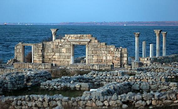 Жлобы — главная опасность Крыма