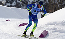 Результаты мужского скиатлона в лыжных гонках на Олимпиаде-2022: Большунов выиграл золото, Пухкало – 32-й