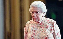 Британские СМИ сообщают об ухудшении состояния здоровья королевы Елизаветы II