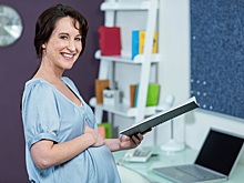 В России могут по-новому выплачивать пособия по беременности, родам и уходу за ребенком