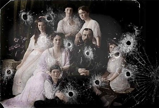 В Пскове откроется выставка уникальных фотографий Царской семьи