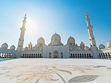 Россиянка назвала плюсы отдыха в Дубае во время Рамадана