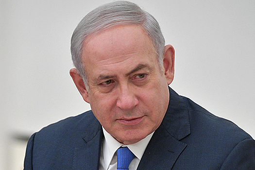 Иордания осудила план Нетаньяху захватить чужие земли