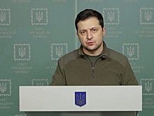 Зеленский назначил главу военной администрации Киева