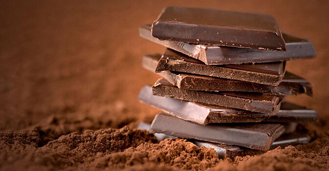 Ученые выявили неожиданную пользу шоколада
