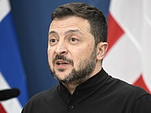 Зачем Зеленский звонит Трампу