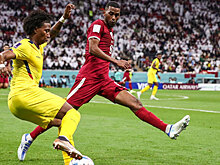 Катарский чемпионат мира по футболу уже проиграл России