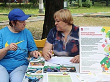 В музее-заповеднике «Кузьминки-Люблино» проведут смотр инициатив