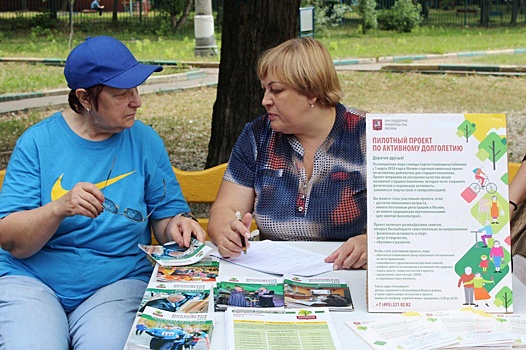 В музее-заповеднике «Кузьминки-Люблино» проведут смотр инициатив