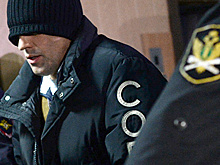 Суд отменил повторный арест Итальянца