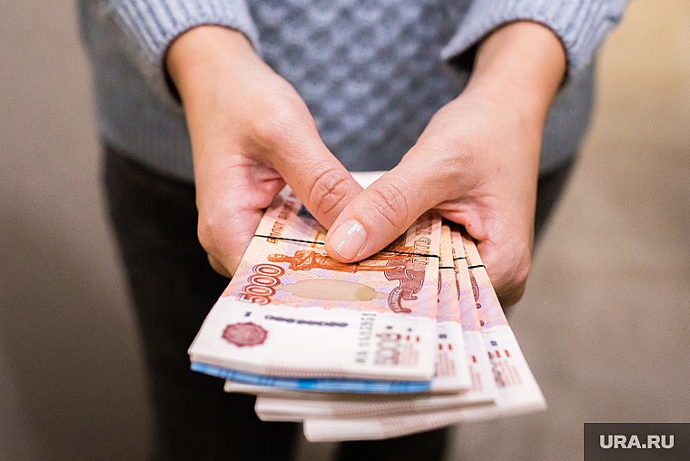 Жительницу Куртамыша обманули на 600 тысяч с компенсацией