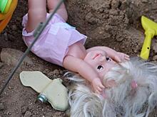 Росгвардия предотвратила теракт возле детской площадки в Мелитополе