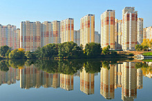 Около 450 тыс. новых квартир выставлены на продажу в Подмосковье
