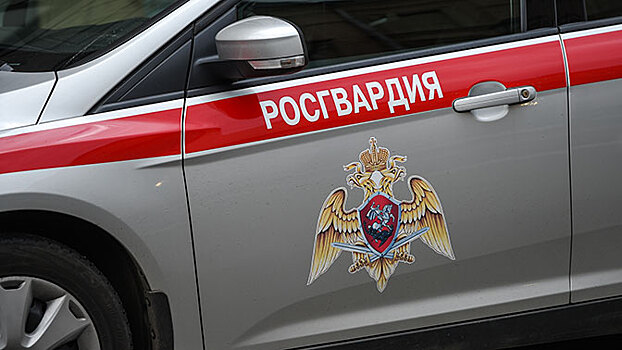 Боец Росгвардии спас выпавшую из окна девочку в Томской области