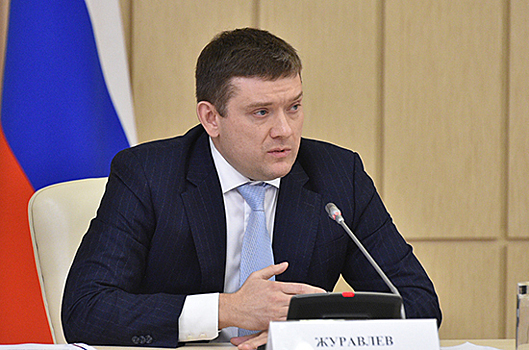 Журавлёв предложил разработать механизм сдерживания цен на товары первой необходимости