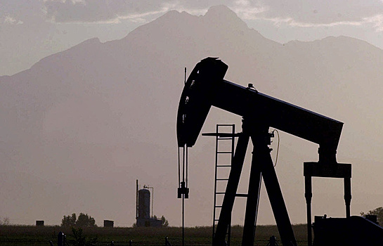 Торги фьючерсами на нефть Urals запустят в ноябре