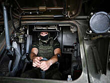 Онлайн-трансляция специальной военной операции на Украине — 883-й день