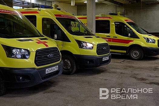 В этом году в Татарстане 68 человек пострадали в результате отравлений угарным газом