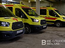 В этом году в Татарстане 68 человек пострадали в результате отравлений угарным газом