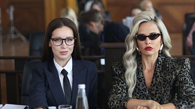 В России сняли сериал по мотивам суда Джонни Деппа и Эмбер Херд