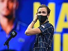 Медведев прокомментировал свою победу