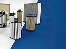 UFI Filters блокирует поставки контрафактной продукции