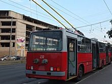 В Оренбурге поездка в троллейбусе может стать дороже на 4 рубля