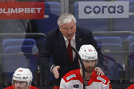 «Он никому не даст проигрывать». Экс-голкипер клубов КХЛ Гаврилов — о Кравце