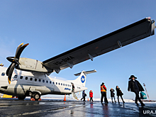 Utair отменила обязательное ношение масок на рейсах
